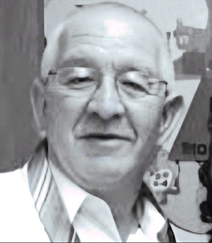 Edward L. Troutman